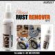 Rust Remover Spray 120Gms (Bulk/Wholesale)