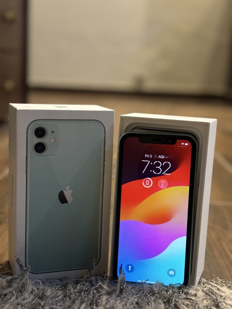 Iphone 11 - photo 1