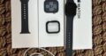 Apple Watch Special Edition (SE) 2023 Model 40 mm Black Aluminium