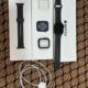 Apple Watch Special Edition (SE) 2023 Model 40 mm Black Aluminium
