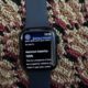 Apple Watch Special Edition (SE) 2023 Model 40 mm Black Aluminium