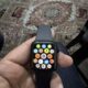 Apple Watch Special Edition (SE) 2023 Model 40 mm Black Aluminium