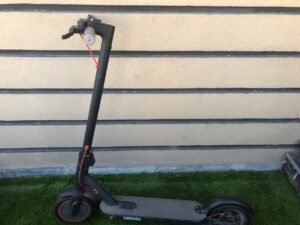 Imported Electric Scooter/Scooty for kids and adults