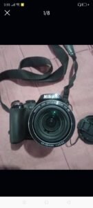 Nikkon P90