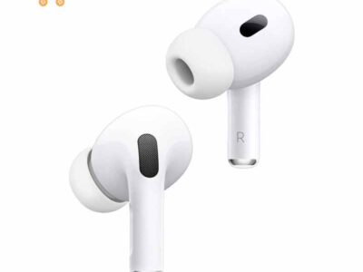 Apple AirPods Pro 2 Anc Wireless Bluetooth Earphone Active Noise Cancellati