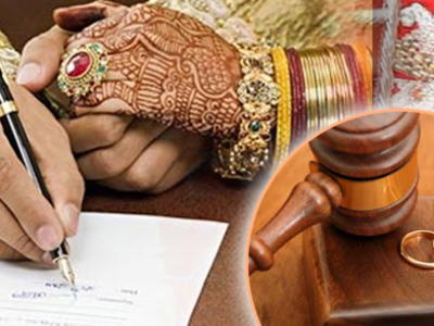 Court Marriage Nikkah Divorce Professional Legal Services