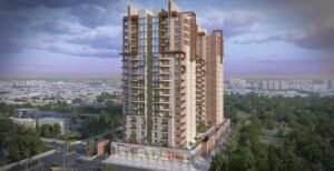 Flat 2 Bed DD – Saima Excellency – Callachi Housing Society Dalmia Road.