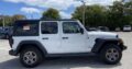 Selling My 2020 Jeep Wrangler Unlimited Sport S 4WD