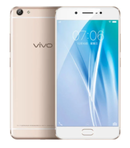 Vivo X7 Mobile Phone for sale
