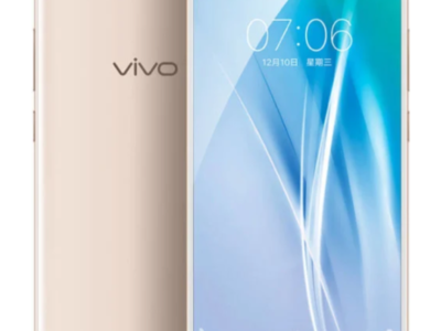 Vivo X7 Mobile Phone for sale