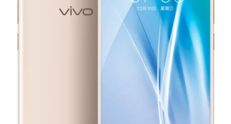 Vivo X7 Mobile Phone for sale