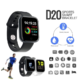 D20 smart Watch (Free Delivery)