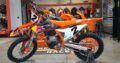2023 KTM SX 450 F Factory Edition Dirtbike