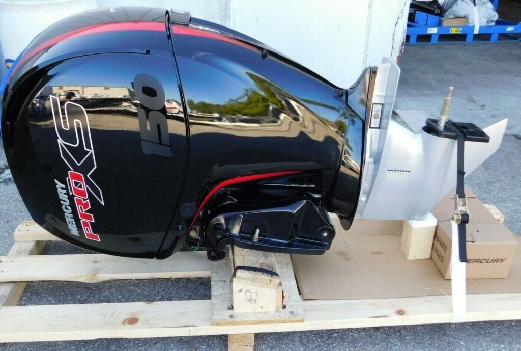 New Inboard Engine And Outboard Engines For Boating - photo 1