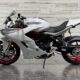 2020 Ducati supper sport
