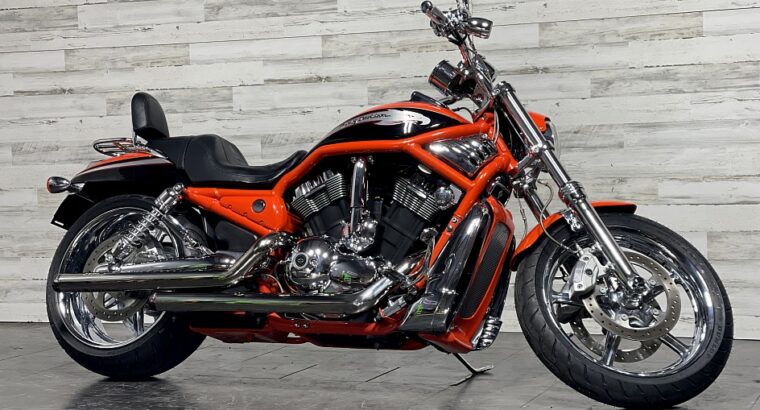 2006 Harley-davidson