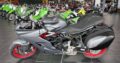 2019 Ducati supper sport