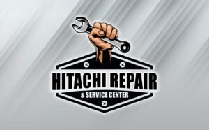Hitachi Service Center Karachi