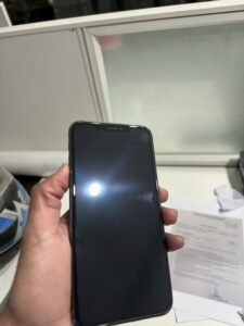 Iphone 11 pro max 256gb