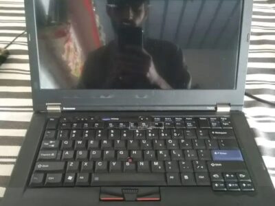 Lenovo Thinkpad T420i