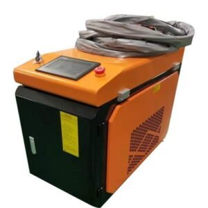 laser welding laser cutting laser rust remover