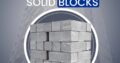 Quality Solid Blocks On Zarea.pk