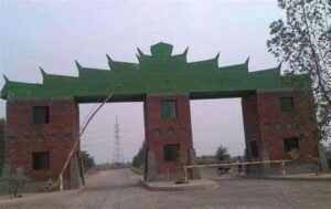 Prime Investment: 4 Marla Plot for Sale in Audit & Accounts Society Phase 2