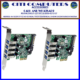 StarTech PEXUSB3S4V 4Port PCI Express SuperSpeed USB 3.0 Controller Card Ad