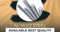 Al-Moiz Steel On Zarea.pk