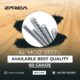 Al-Moiz Steel On Zarea.pk