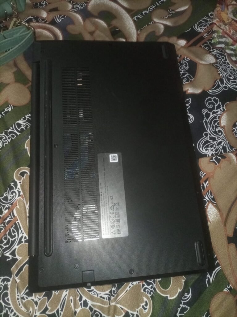 Lenovo Core I5 12th Generation - photo 1