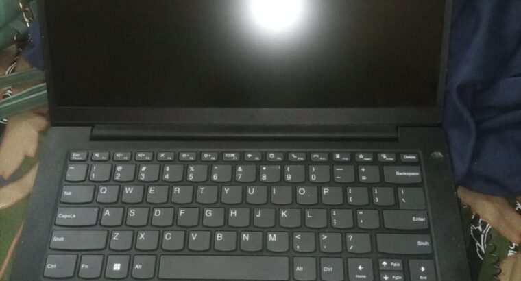 Lenovo Core I5 12th Generation