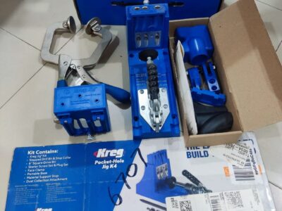 Imported USA/UK/China Tools urgently for Sell