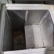 Pel Double Door Deep Freezer