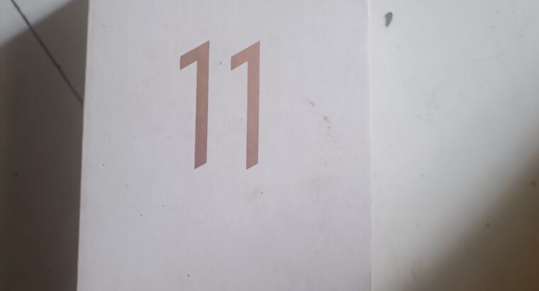 Xiaomi 11t 5g
