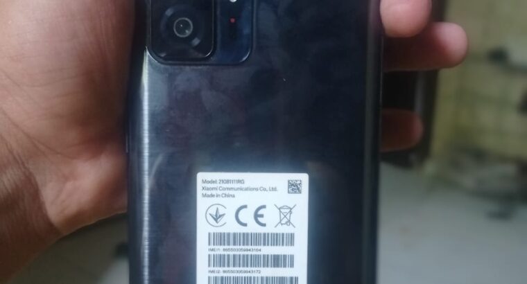 Xiaomi 11t 5g