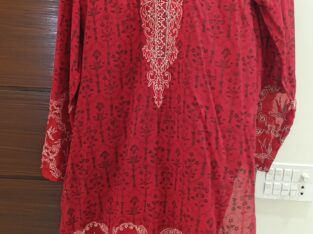 Chinyere dress