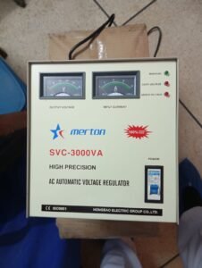 Staplizer newly condition 3000vl