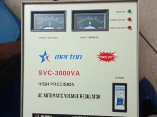 Staplizer newly condition 3000vl