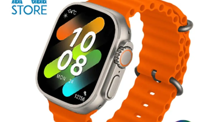 All types of things available watches,earbuds,shoes,clothes