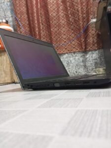 i5 3rd generation Lenovo Laptop