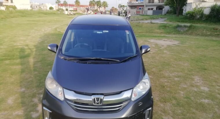 Honda Freed 2014/2018