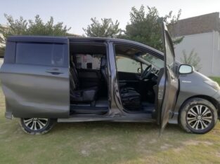 Honda Freed 2014/2018