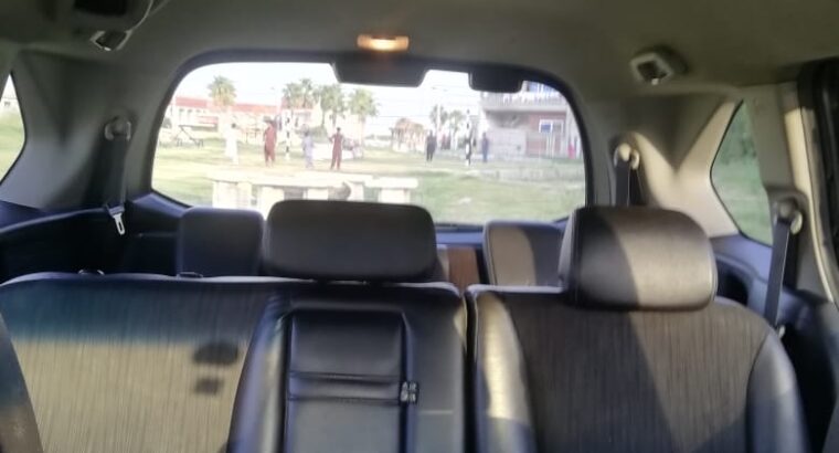 Honda Freed 2014/2018