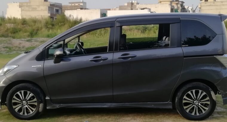 Honda Freed 2014/2018