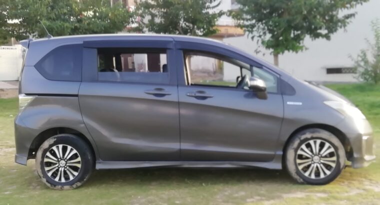 Honda Freed 2014/2018