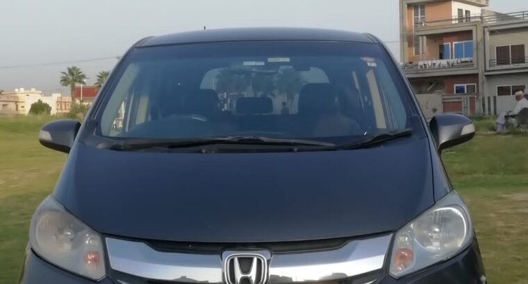 Honda Freed 2014/2018