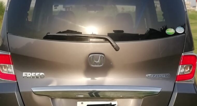 Honda Freed 2014/2018