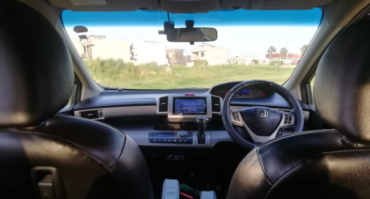 Honda Freed 2014/2018