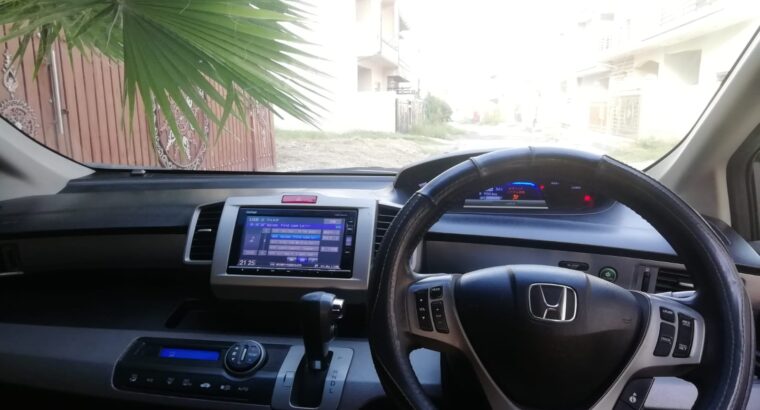 Honda Freed 2014/2018